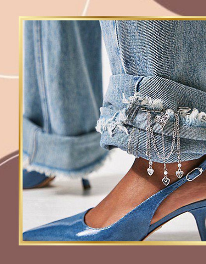 6 способов обновить гардероб по цене двух чашек кофе