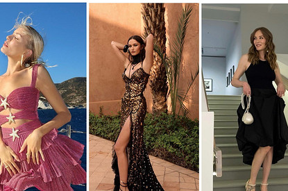 Как выглядят и чем занимаются самые красивые жены российских олигархов