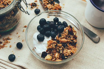 Эндокринолог назвала полезные продукты для завтрака школьников