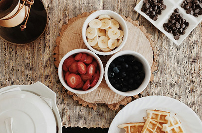 Кардиолог порекомендовала продукты для поддержания здоровья сердца