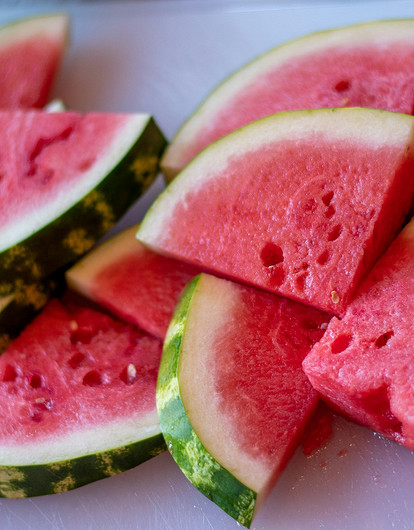 Нутрициолог рассказала о неочевидной пользе арбуза