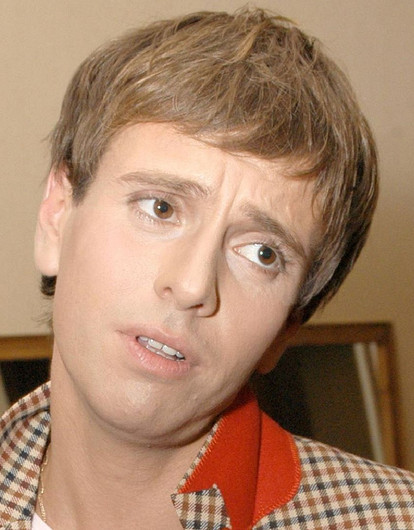 Певец Андрей Губин записал сто новых песен и готов вернуться на сцену