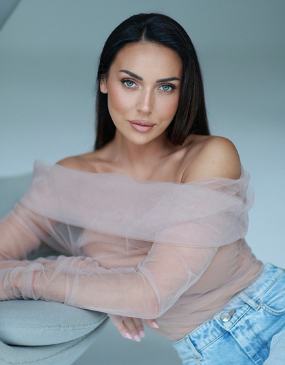 Певица Алсу и Ян Абрамов официально развелись