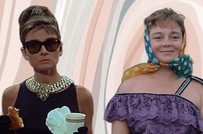 Топ-10 причесок на осень 2024: вдохновляемся героинями любимых фильмов