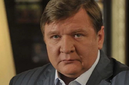 Звезда сериала «Солдаты» Роман Мадянов перенес экстренную операцию