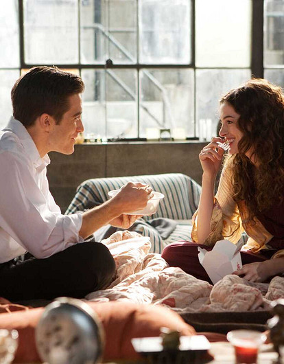 5 вещей в отношениях, которые мужчины ценят больше всего