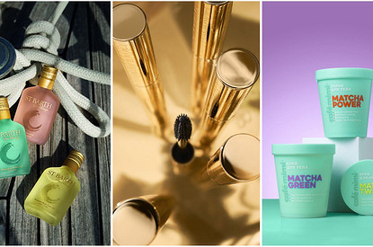 Бьюти и фэшн-новости недели: для влюбленных в матчу и карибский бриз