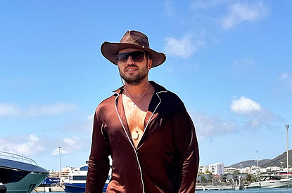 Александр Ревва объяснил популярность «Иванушек International»