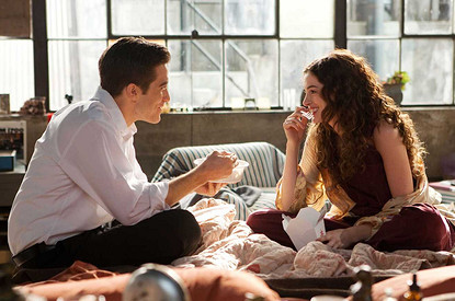 5 вещей в отношениях, которые мужчины ценят больше всего