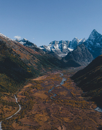 Диетолог раскрыла секрет долголетия жителей Кавказа
