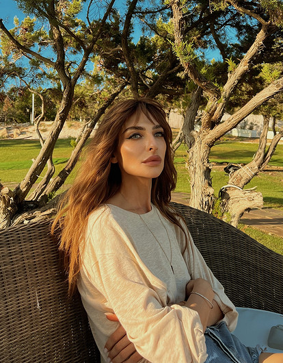 Екатерина Варнава восхитила поклонников новым образом