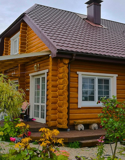 Родная дача: как обновить дом и участок своими силами