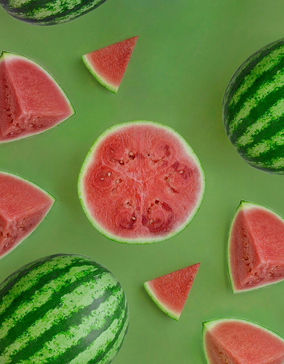 Арбузная диета: как похудеть на 5 кг за неделю