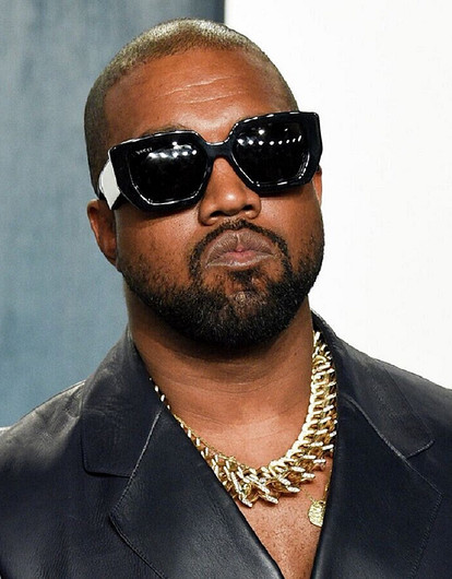 Концерт Канье Уэста в Москве отложен на неопределенный срок