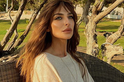 Екатерина Варнава восхитила поклонников новым образом