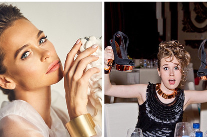 Как звезды поступали в вуз: 12 забавных историй в День знаний