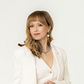 Екатерина  Виноградова   