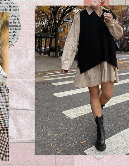 Многослойность в одежде: 10 правил, чтобы выглядеть по-настоящему стильно