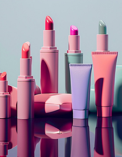 Зависимость от бальзама для губ: миф или реальность