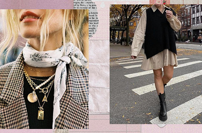 Многослойность в одежде: 10 правил, чтобы выглядеть по-настоящему стильно