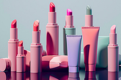 Зависимость от бальзама для губ: миф или реальность