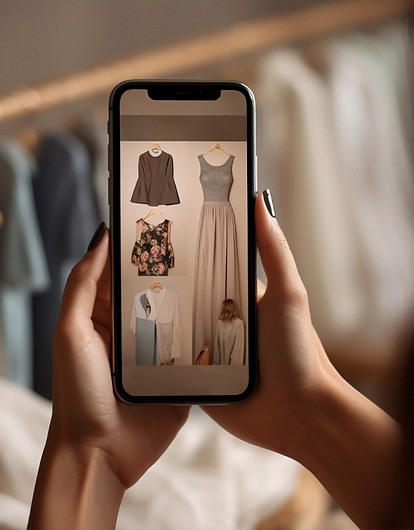 Всего 3 совета, чтобы любая одежда сидела на тебе идеально