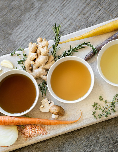 7 лучших продуктов для укрепления иммунитета