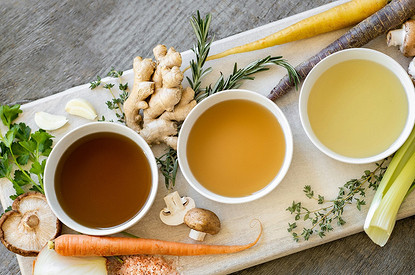 7 лучших продуктов для укрепления иммунитета