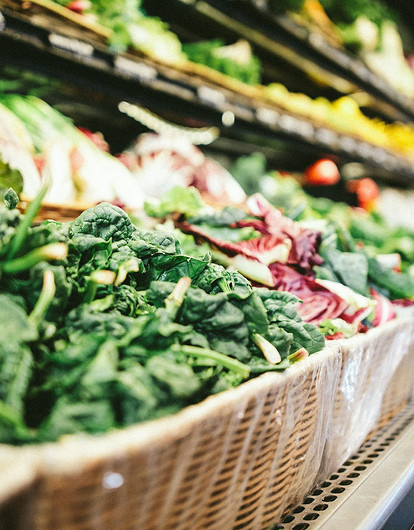 Врач перечислила овощи, способствующие детоксикации организма