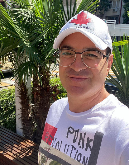 Гарик Мартиросян оценил назначение Харламова креативным продюсером Comedy Club