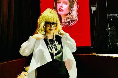 Алла Пугачева готовится к большому сольному концерту в России