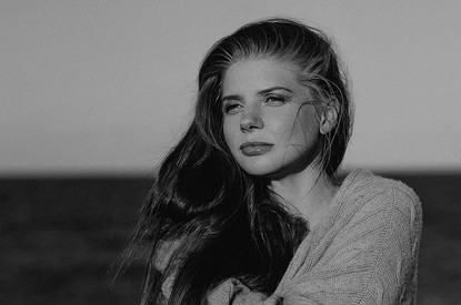 Ставшая мамой в первый раз Анастасия Задорожная поделилась кадрами с новорожденным ребенком