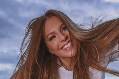 Певица Наталья Подольская раскрыла собственные секреты поддержания стройной фигуры