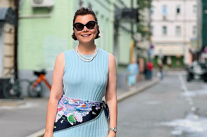 Жена Петросяна показала фигуру после вторых родов