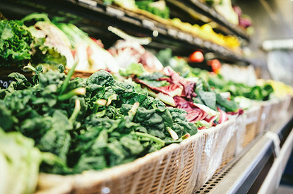 Врач перечислила овощи, способствующие детоксикации организма