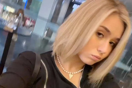 Фигуристка Камила Валиева удивила поклонников новым имиджем