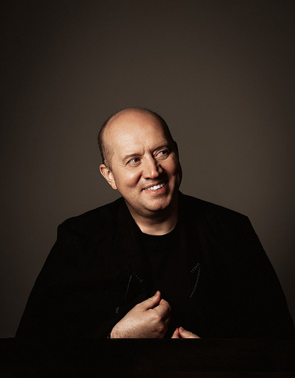 Стало известно, почему Сергей Бурунов скрывает свою новую возлюбленную