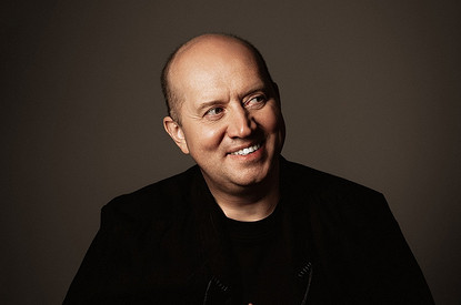 Стало известно, почему Сергей Бурунов скрывает свою новую возлюбленную