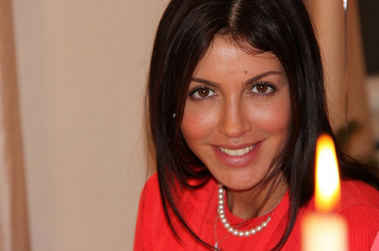 Хирург показал новый нос экс-супруги Андрея Аршавина