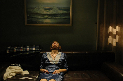 Как бороться с апатией: 12 главных советов от психолога