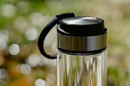 Гастроэнтеролог развеяла миф о вреде запивания еды водой