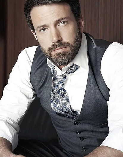 Стало известно, кто может стать новой избранницей Бена Аффлека