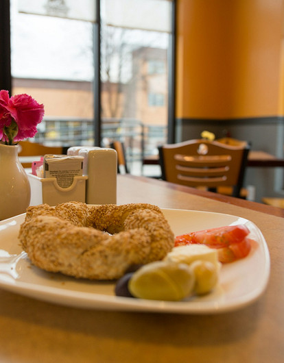 Гастроэнтеролог назвала идеальный завтрак для здорового начала дня