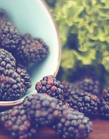 Биолог перечислила самые полезные ягоды для сердца