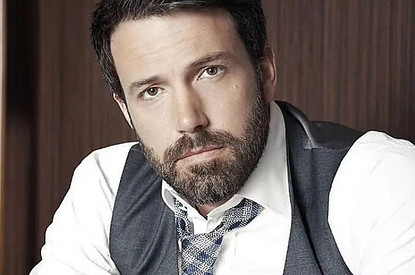 Стало известно, кто может стать новой избранницей Бена Аффлека