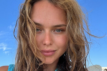 Дочь Дмитрия Маликова удивила поклонников откровенными фотографиями