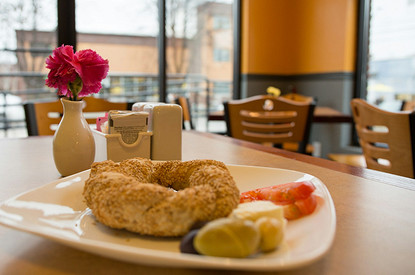 Гастроэнтеролог назвала идеальный завтрак для здорового начала дня