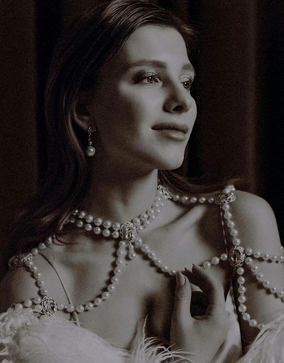 Звезда «Папиных дочек» Елизавета Арзамасова раскрыла пол и имя ребенка