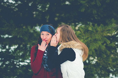 Женщины назвали самые непривлекательные способы флирта