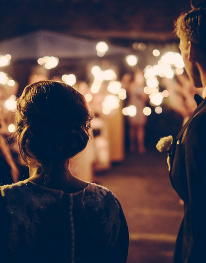 Психолог рассказала о трудностях брака с разведенным мужчиной